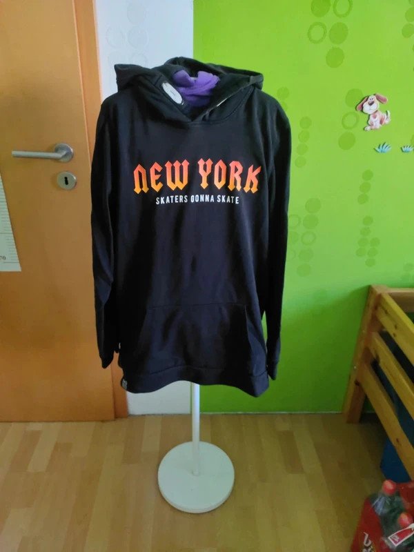 Kapuzenpullover Gr.170/176 