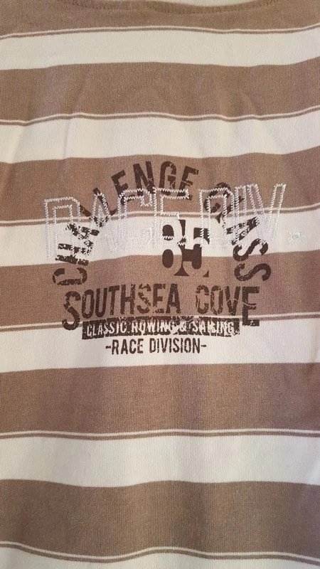 Kapuzenpulli Gr. 170/176