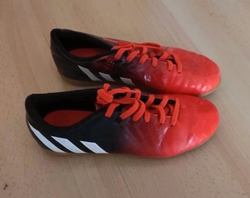 Adidas Turnschuhe Gr. 36