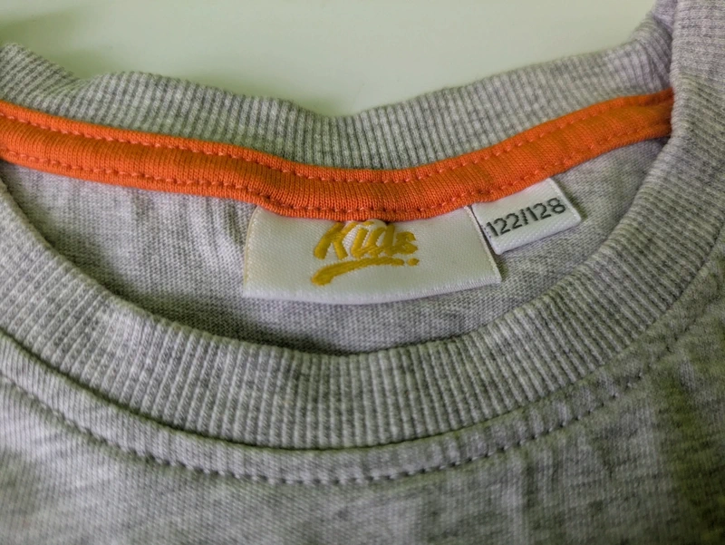 Langarmshirt Gr.122/128