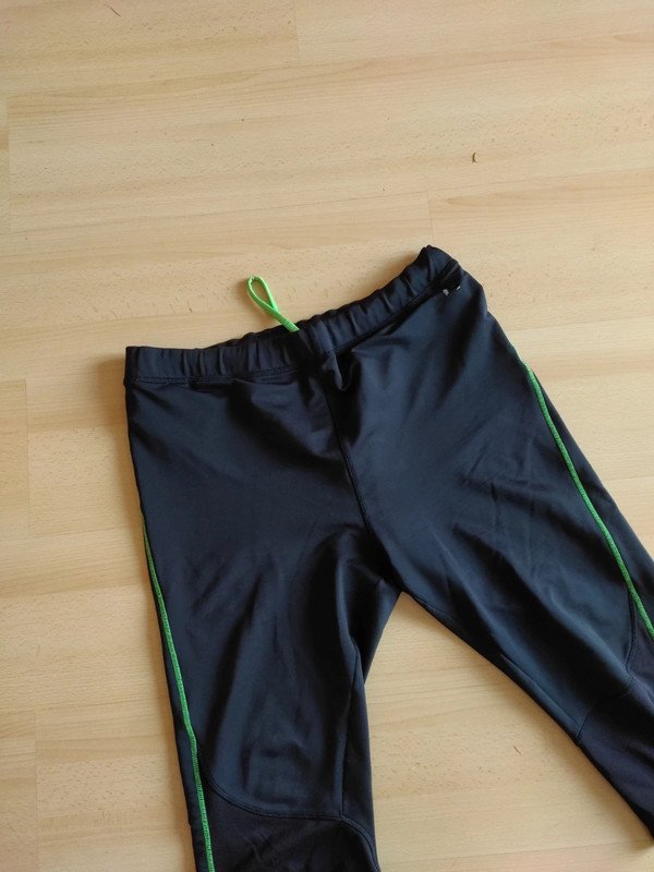  7/8 Sport Hose Gr.XL