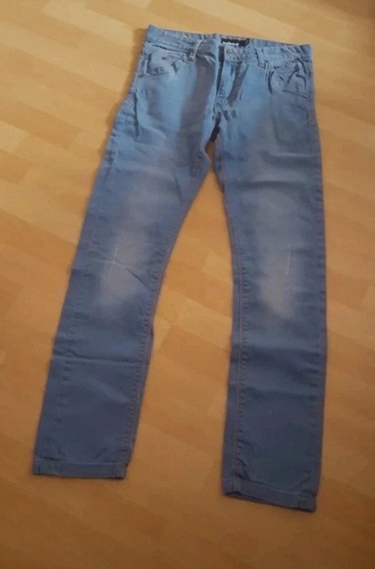 Jeans Gr.29/32
