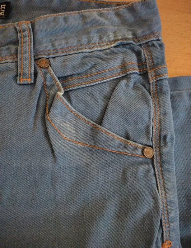 Jeans Gr.29/32
