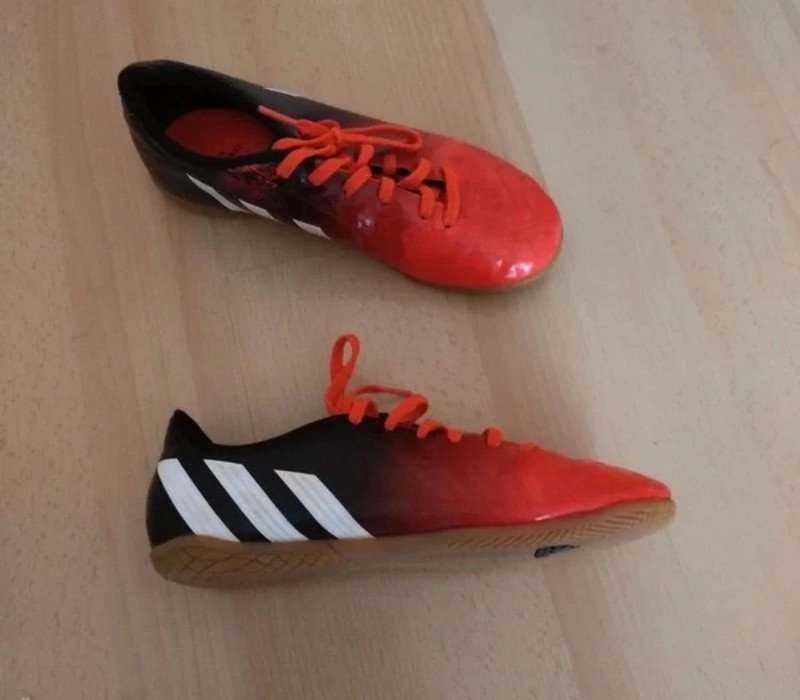 Adidas Turnschuhe Gr. 36