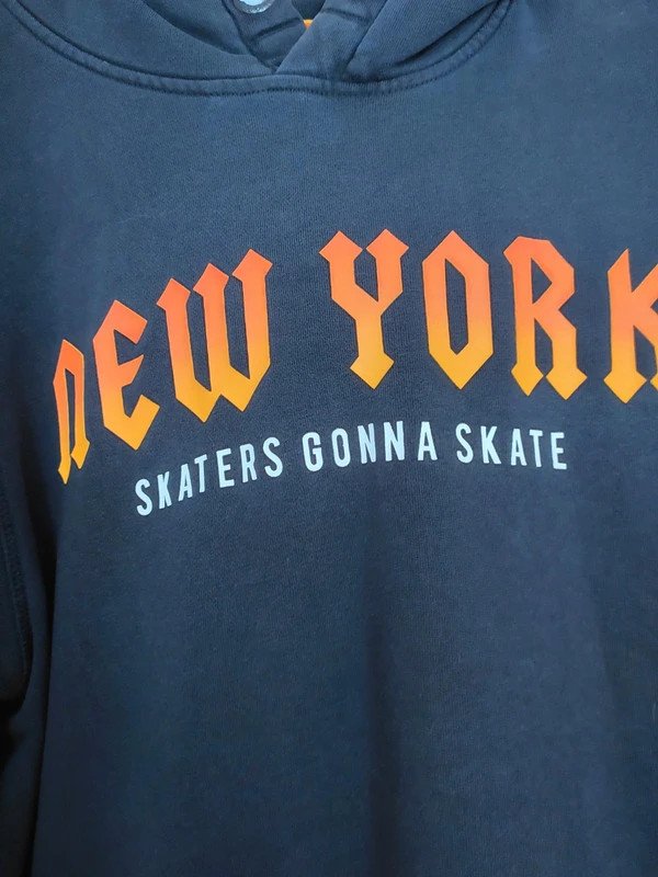 Kapuzenpullover Gr.170/176 