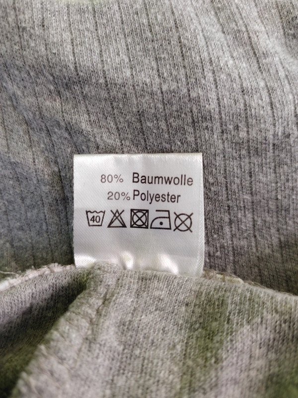 2 Thermounterhosen Gr.42/44