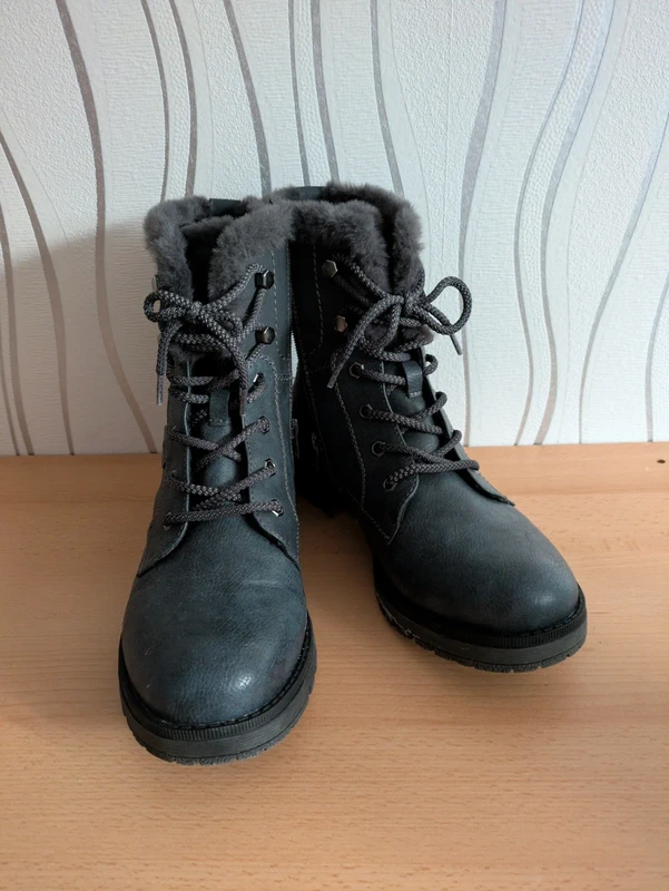 Winterboots Gr.8