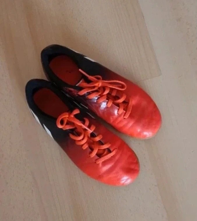 Adidas Turnschuhe Gr. 36