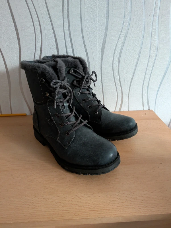 Winterboots Gr.8