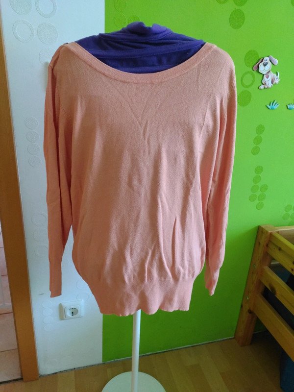 Pullover Gr.L