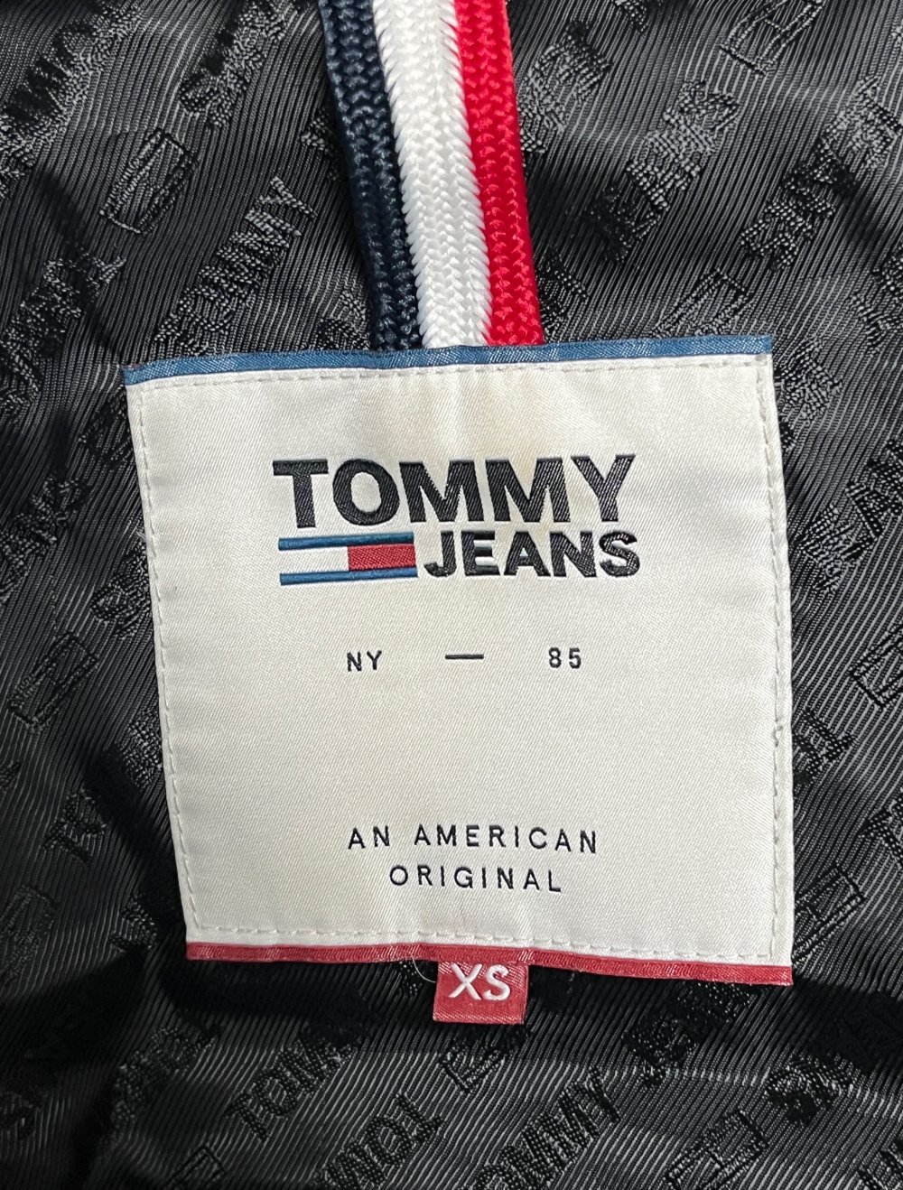 Tommy Hilfiger Winterjacke