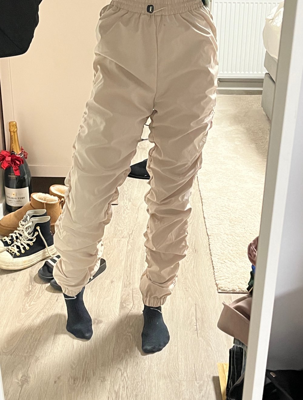 Jogginghose/Stoffhose