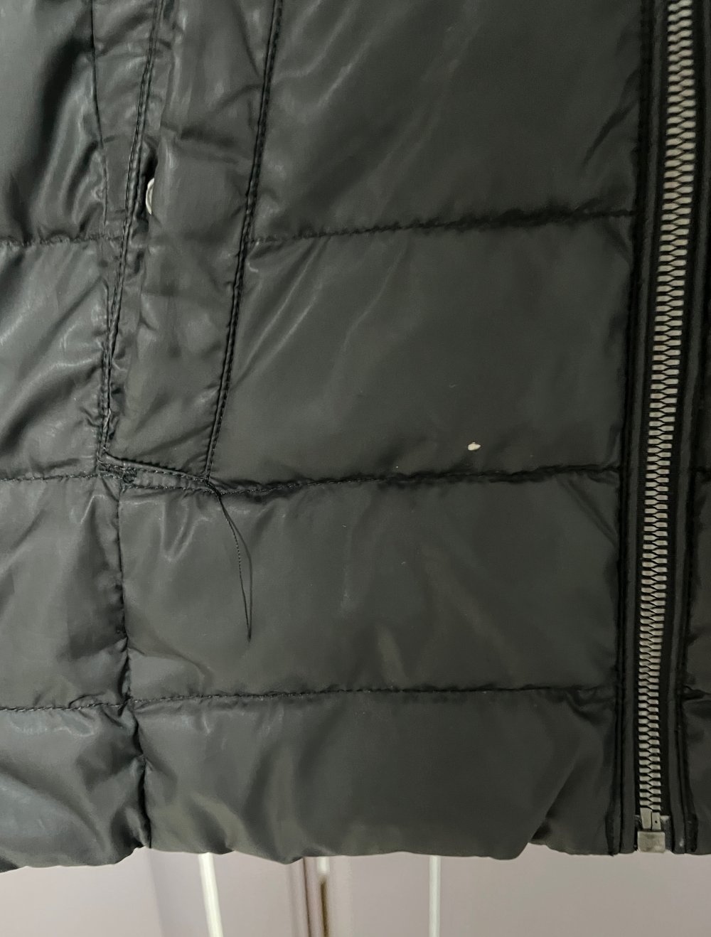 Tommy Hilfiger Winterjacke