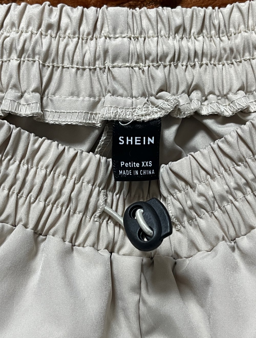 Jogginghose/Stoffhose