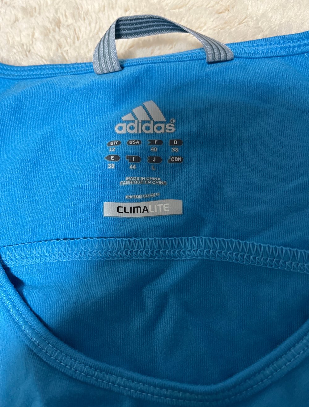 Adidas Sport Tshirt