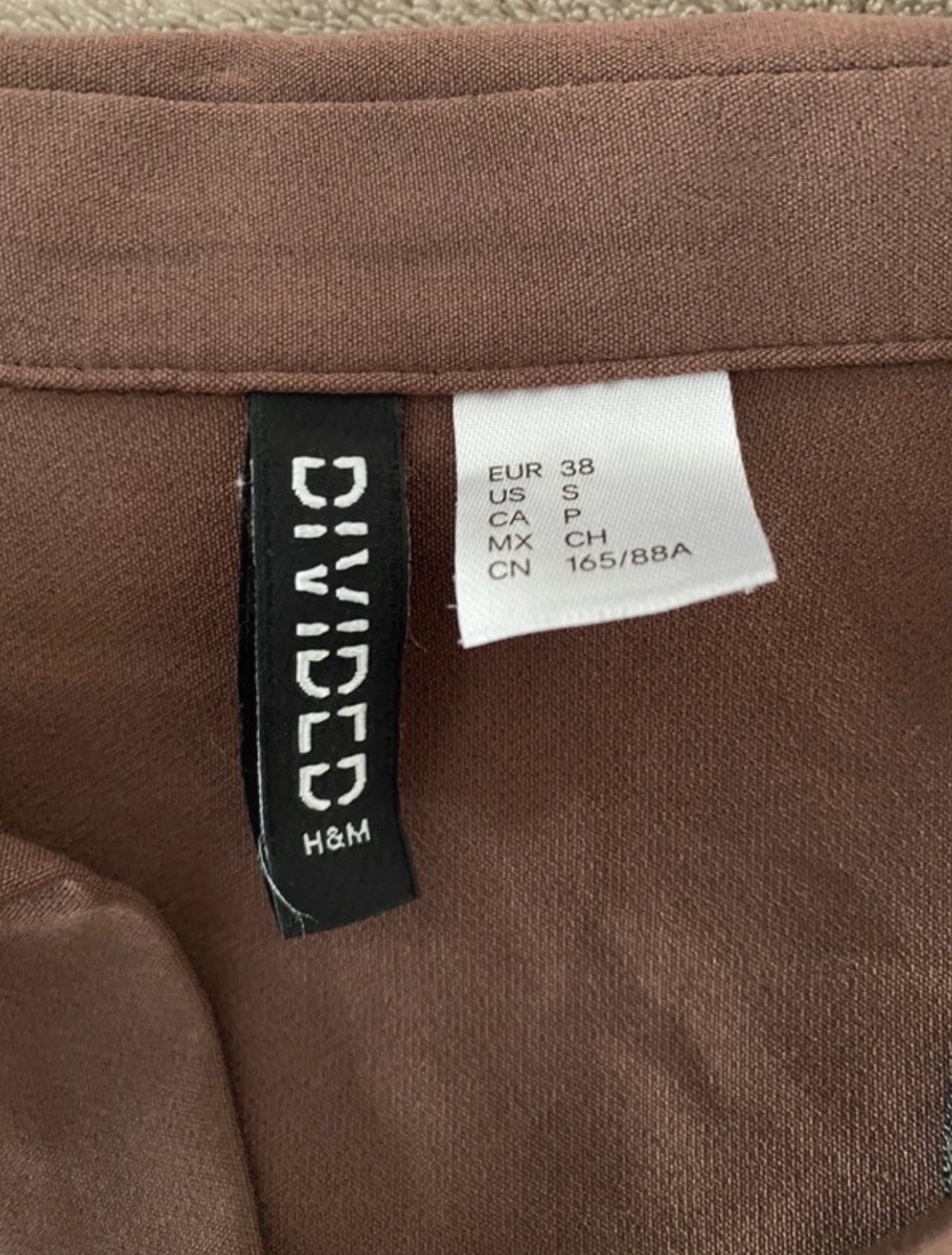 crop shirt Rücken Ausschnitt schnürung