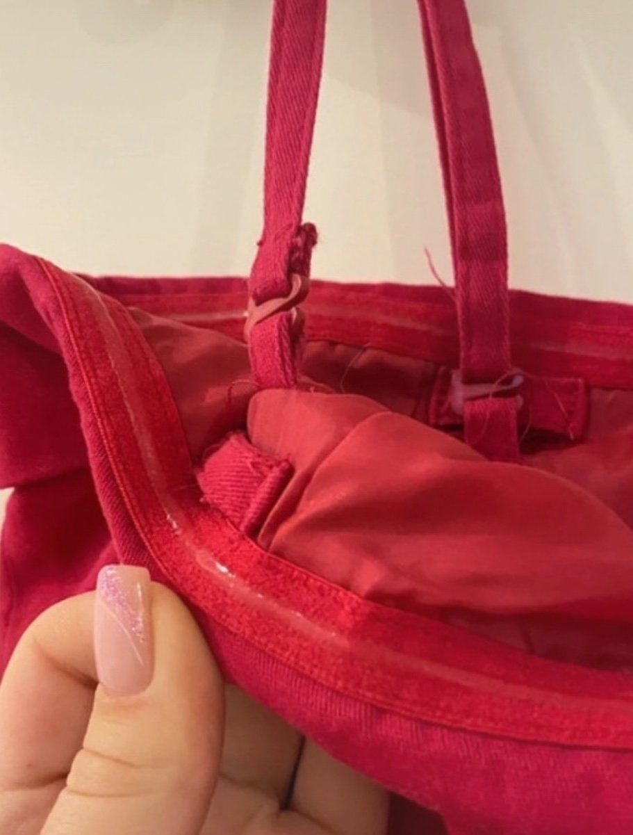 pinkes minikleid Party Kleid schulterfrei mit trägern