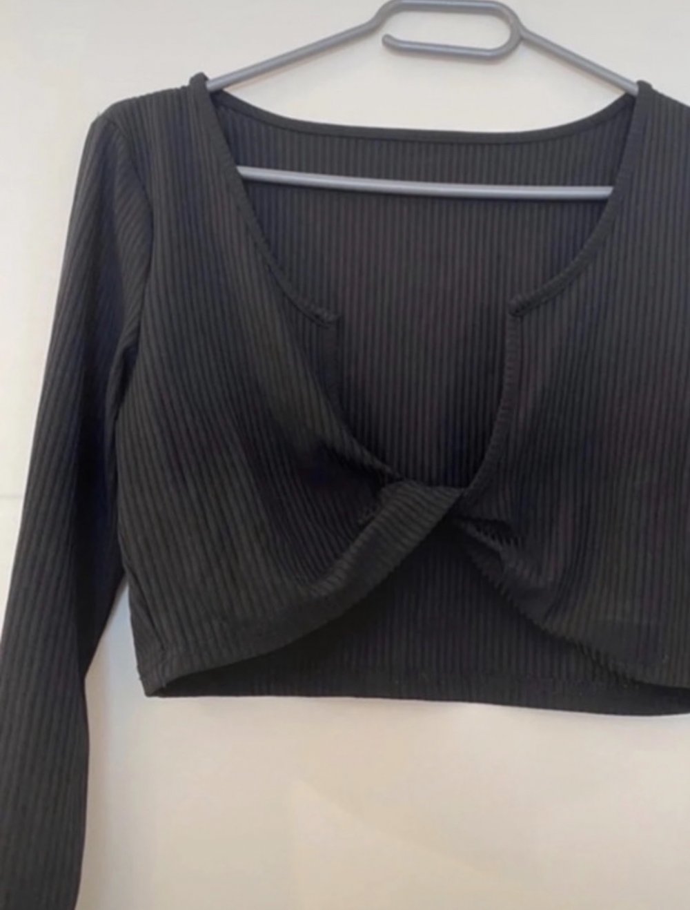 ripped bauchfrei Shirt ausschnitt strand elegant party