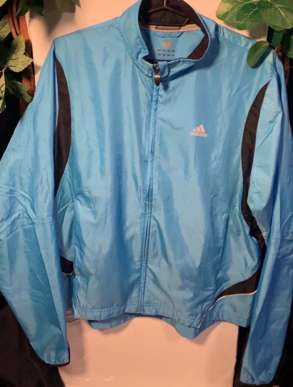 adidas Vintage Jacke