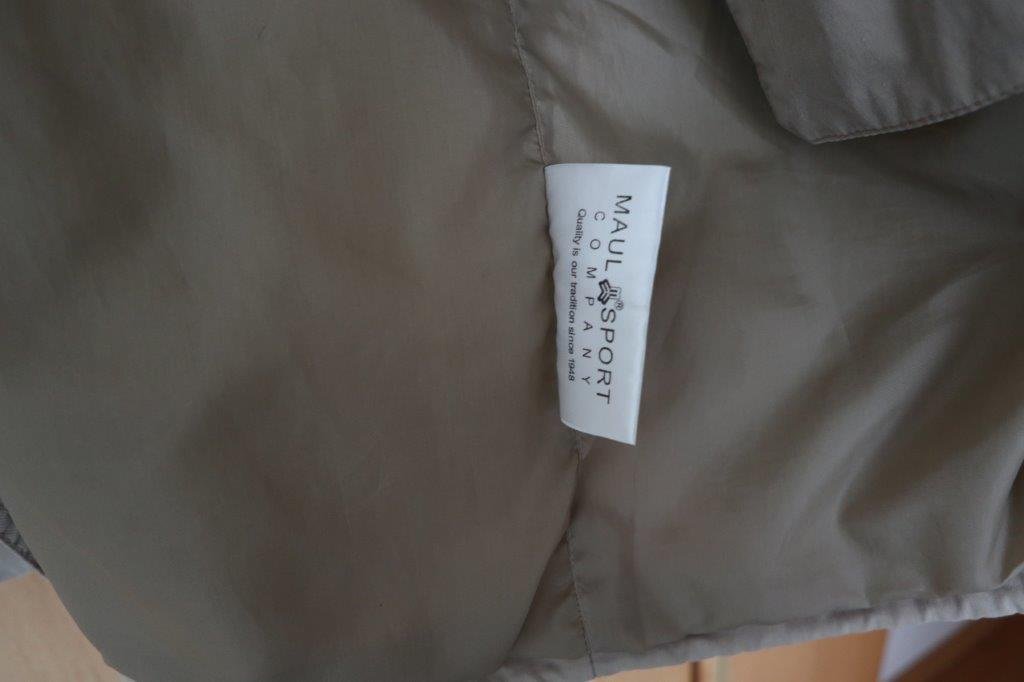 Maul Sport - Outdoorjacke