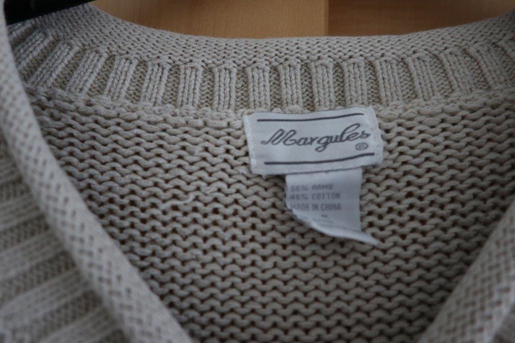 Margules - Strickpullover