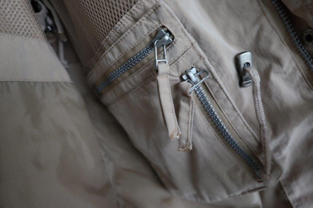 Maul Sport - Outdoorjacke