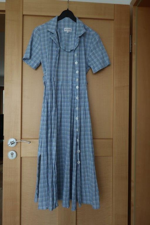 La Rochelle Sommerkleid