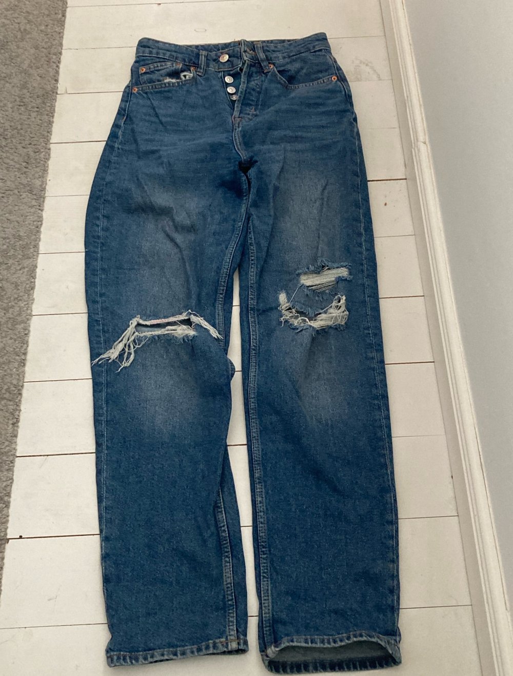 Jeans H&M divided