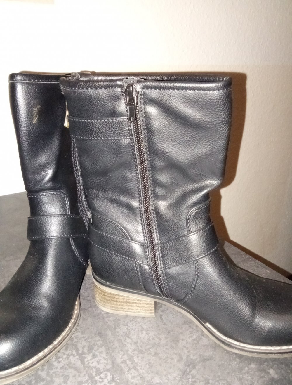 Stiefeletten