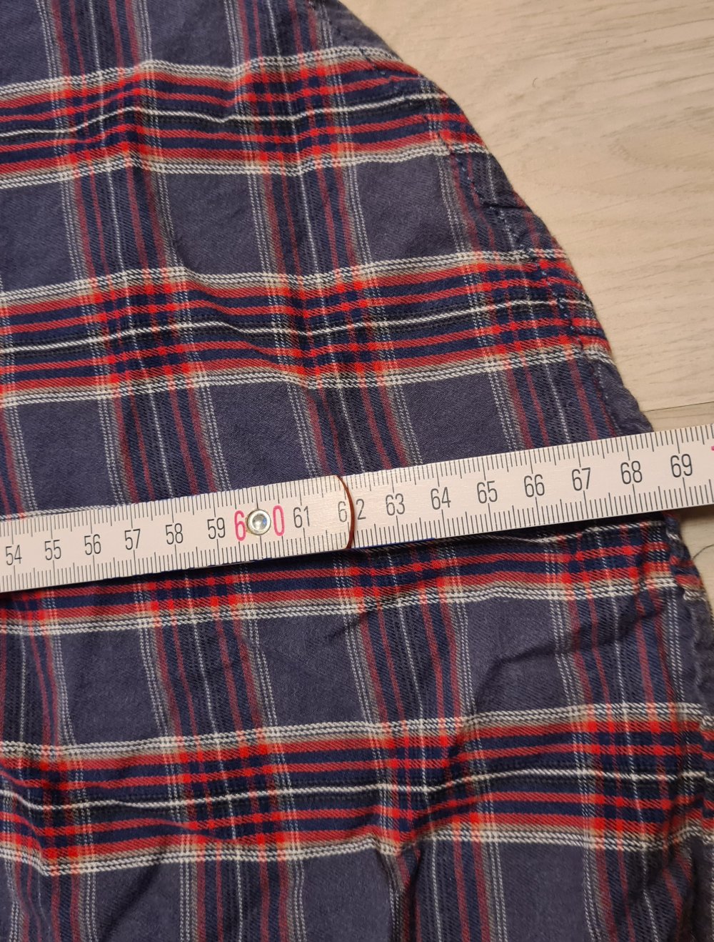 Hemd Schwangerschaft