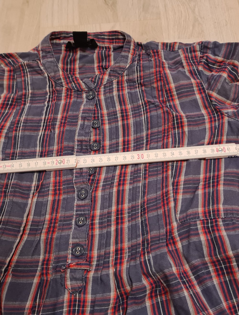 Hemd Schwangerschaft