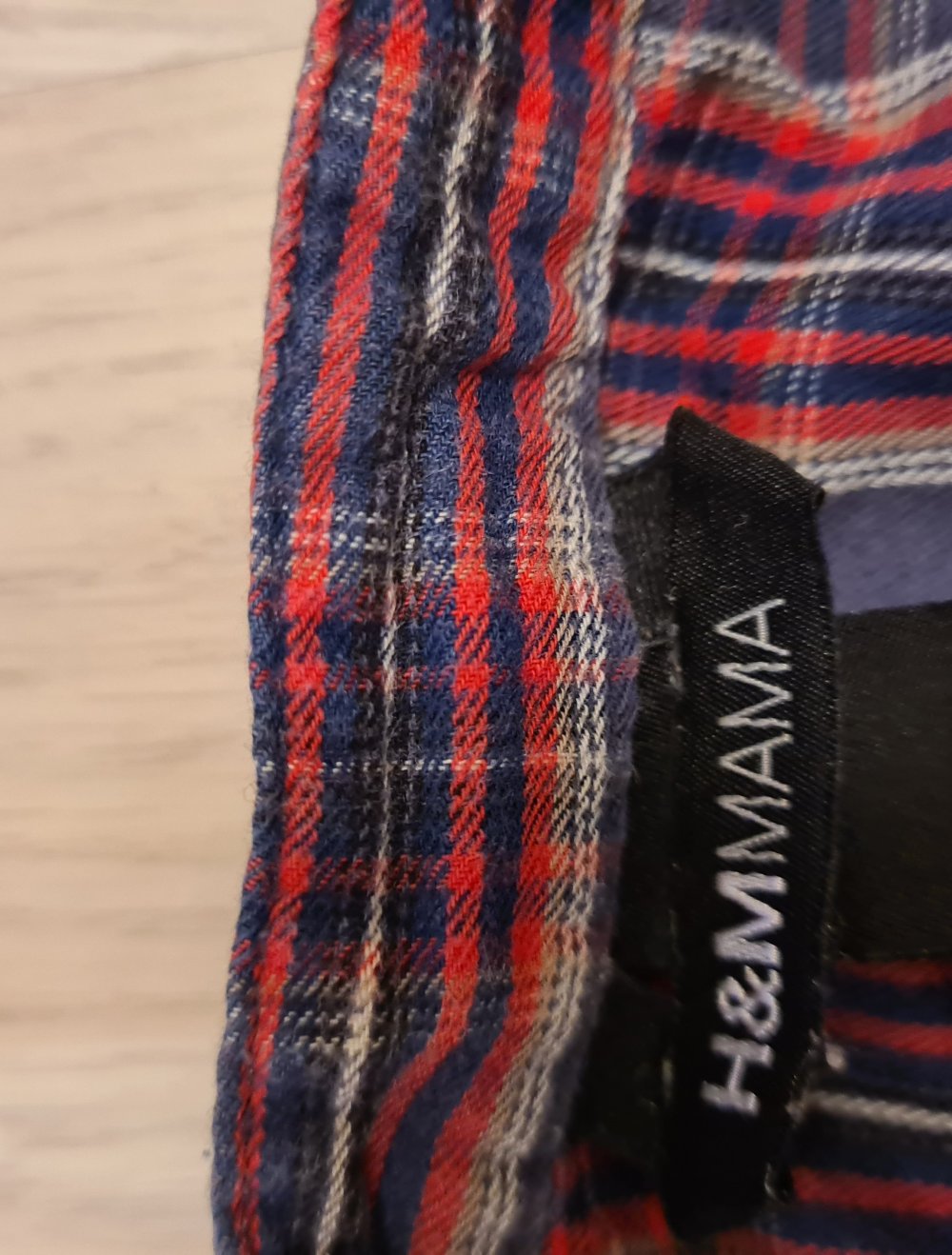 Hemd Schwangerschaft