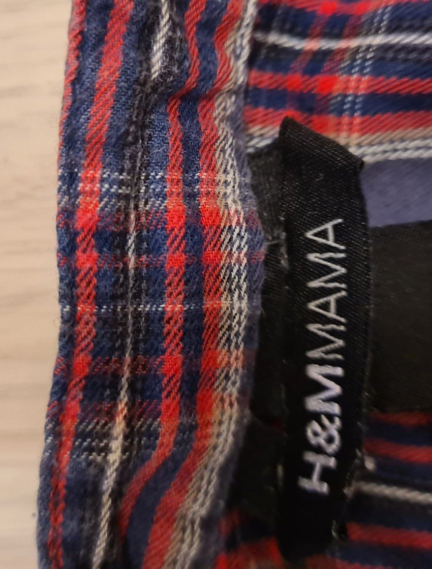 Hemd Schwangerschaft