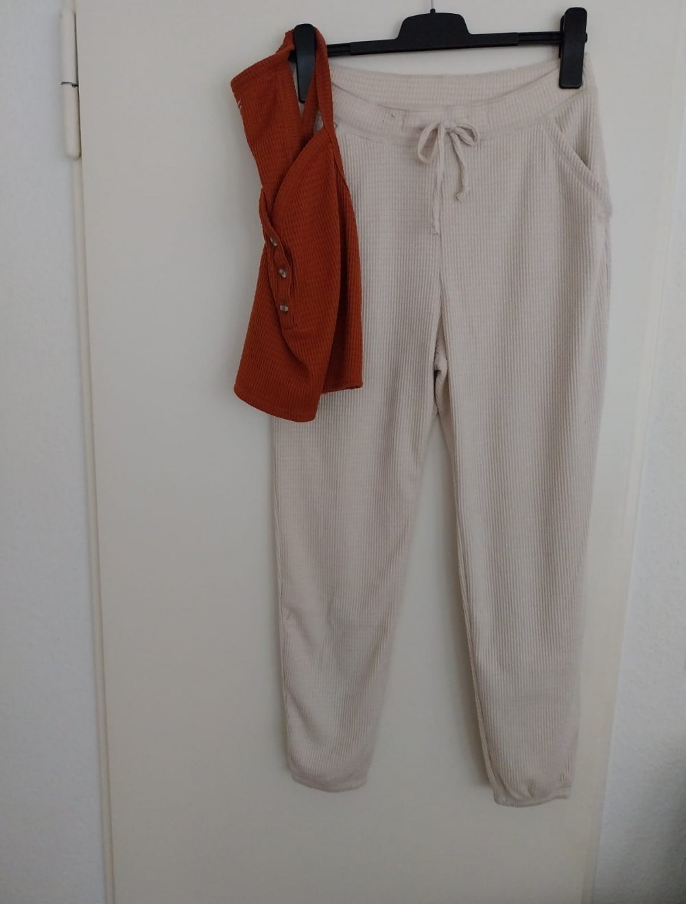 Zwei Teile für ein Preis