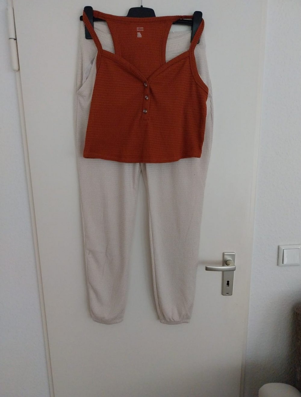 Zwei Teile für ein Preis