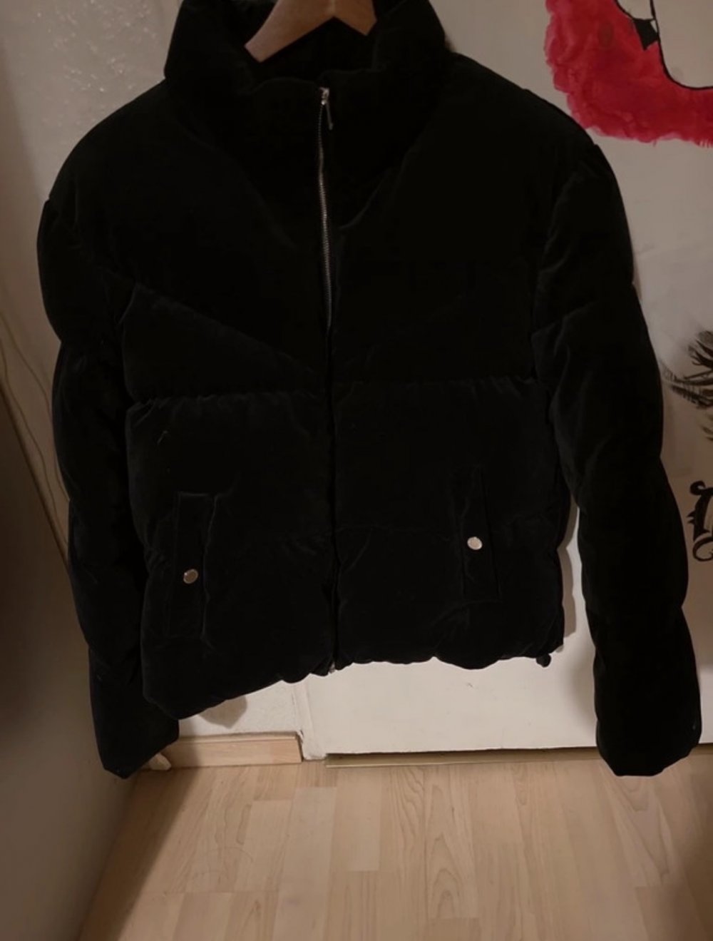 Tommy Jeans puffer jacket