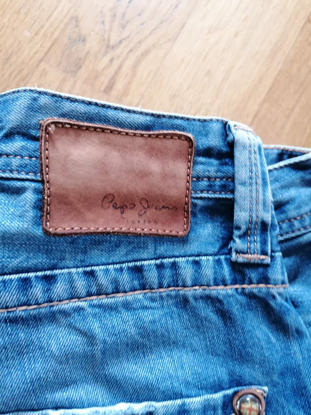 Pepe Jeans 