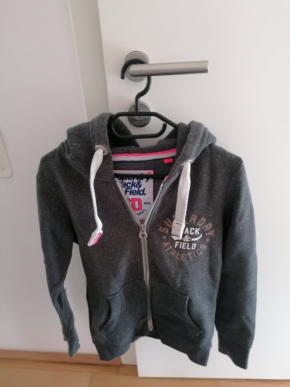 Superdry Sweatjacke 
