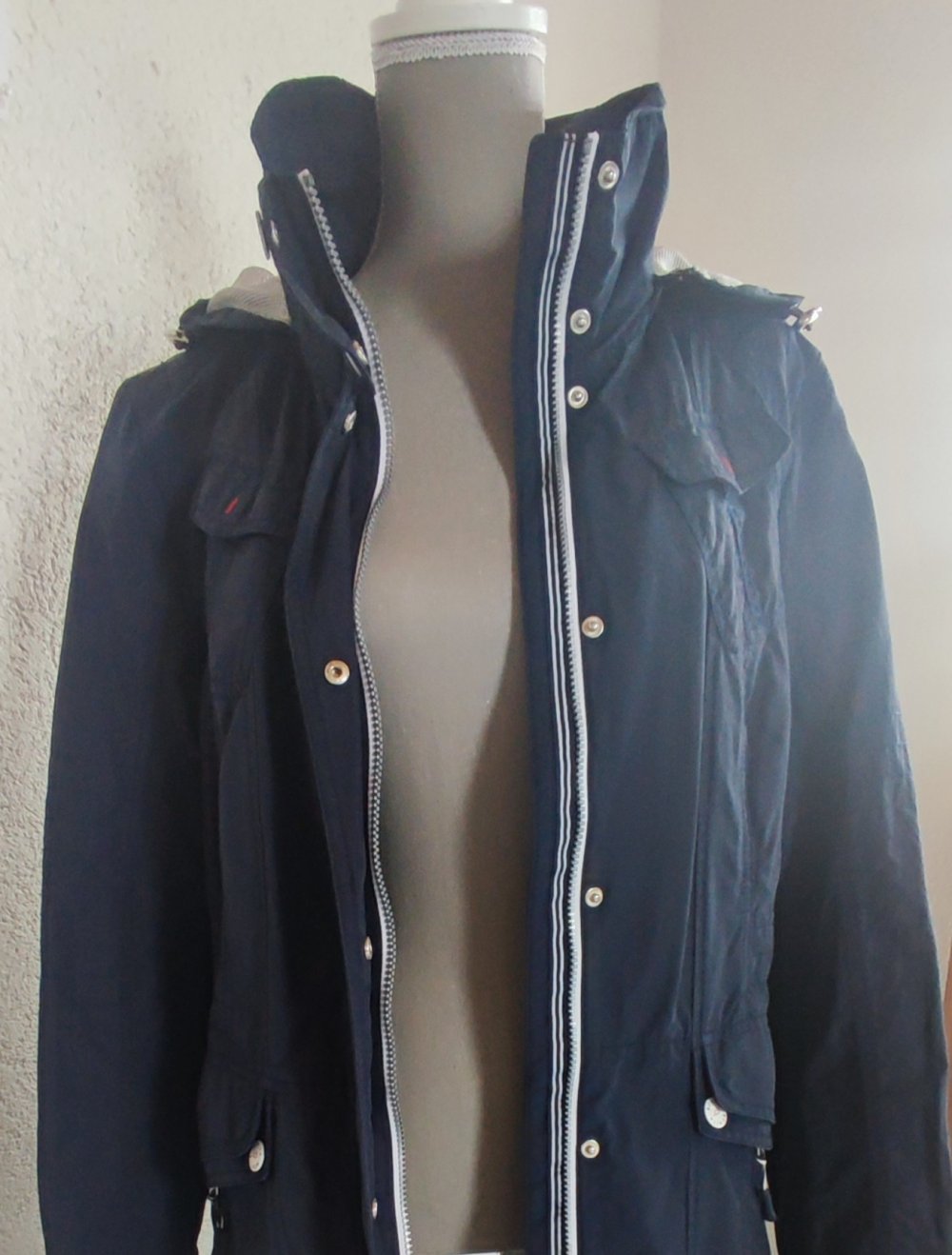 Jacke Bonita gr. 40 neu
