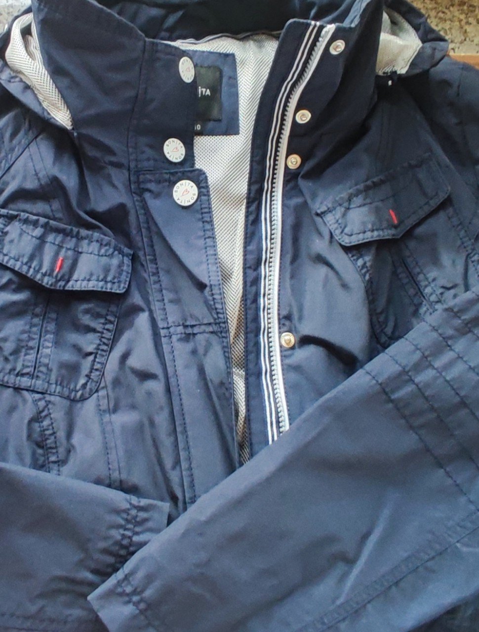 Jacke Bonita gr. 40 neu