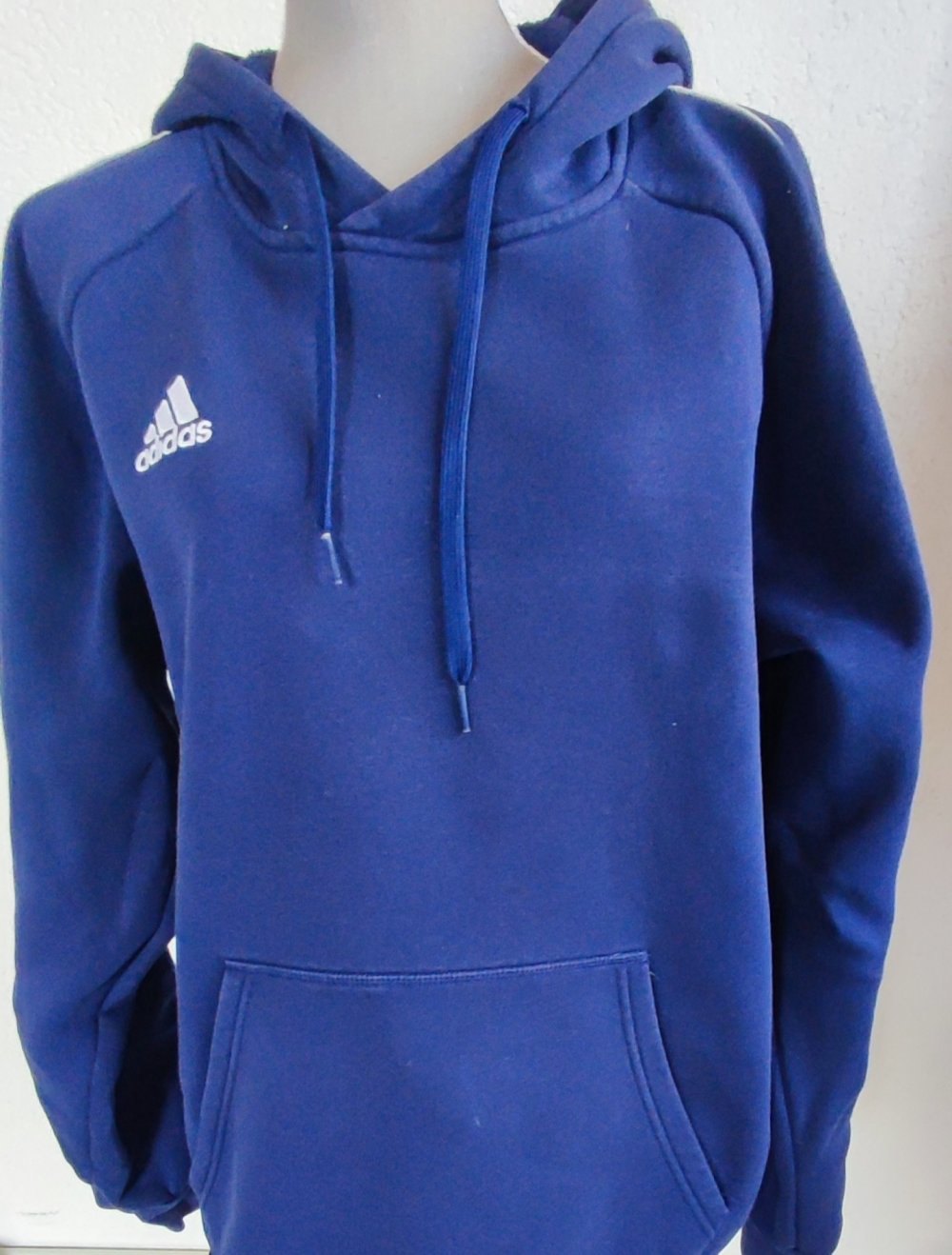 Hoodie Adidas gr. L