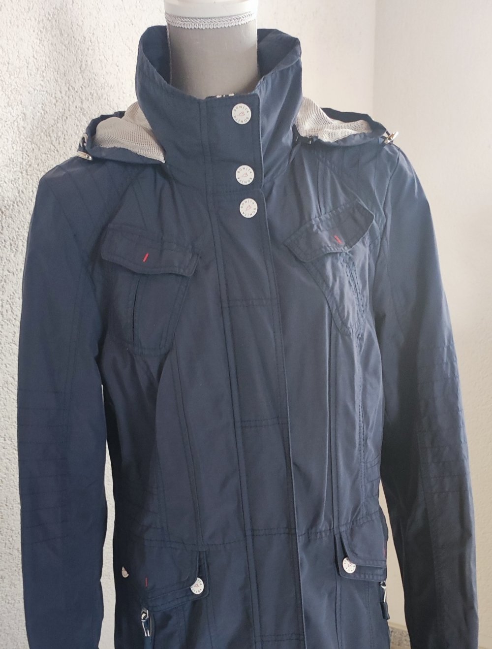 Jacke Bonita gr. 40 neu