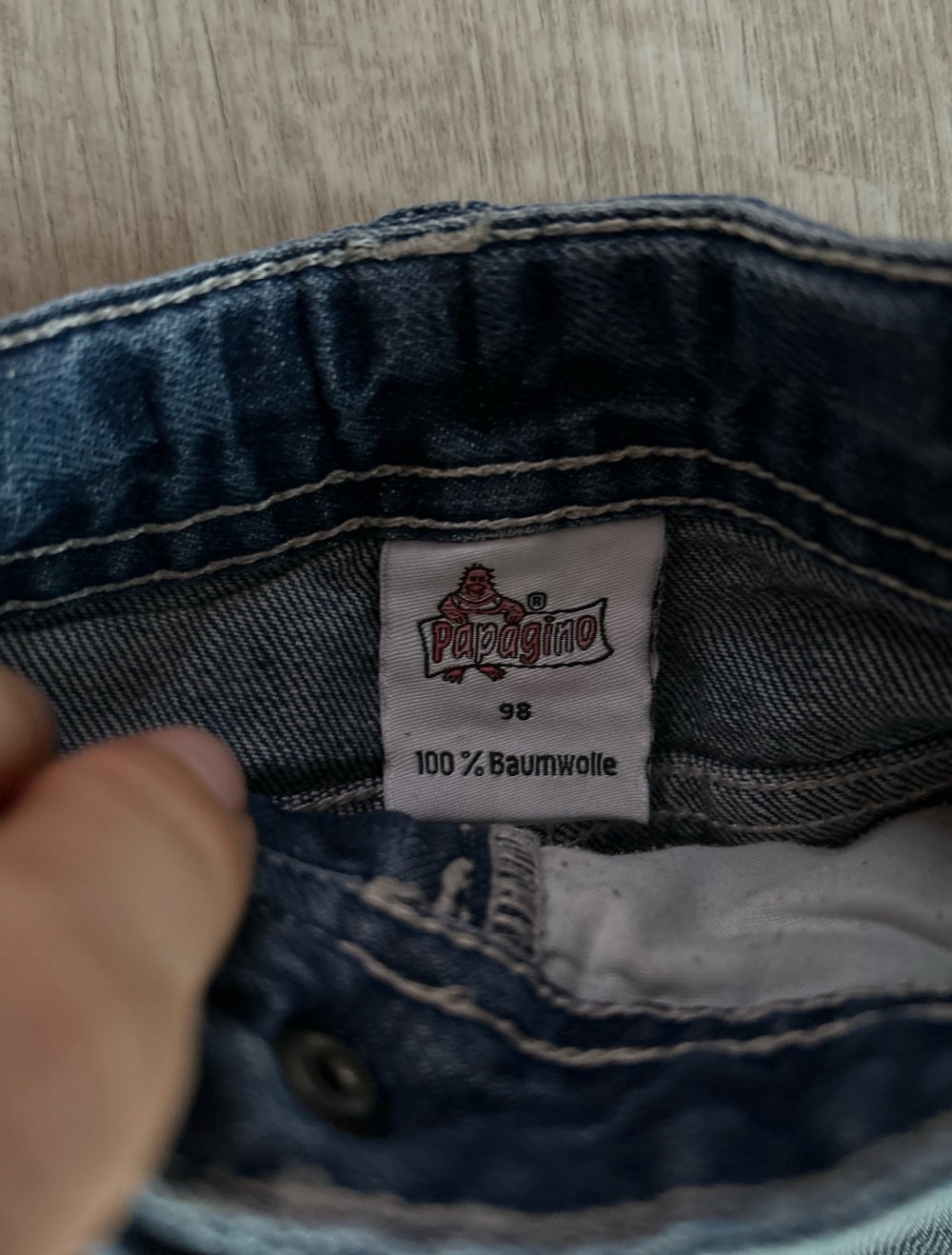 Schöne, kurze Shorts für Mädchen