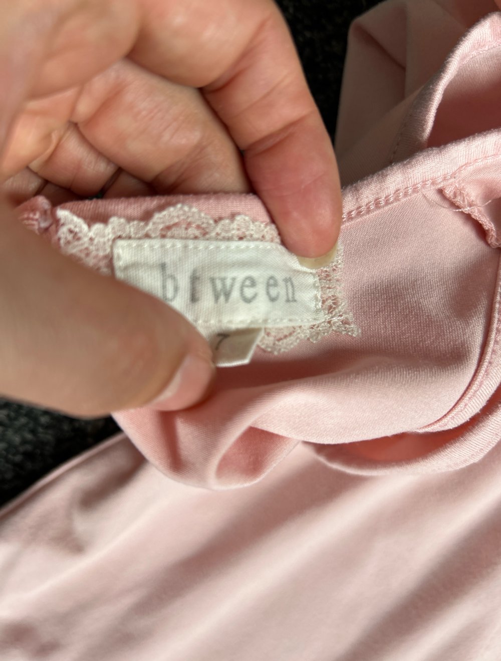 ein sehr schöner Einteiler für Sommer