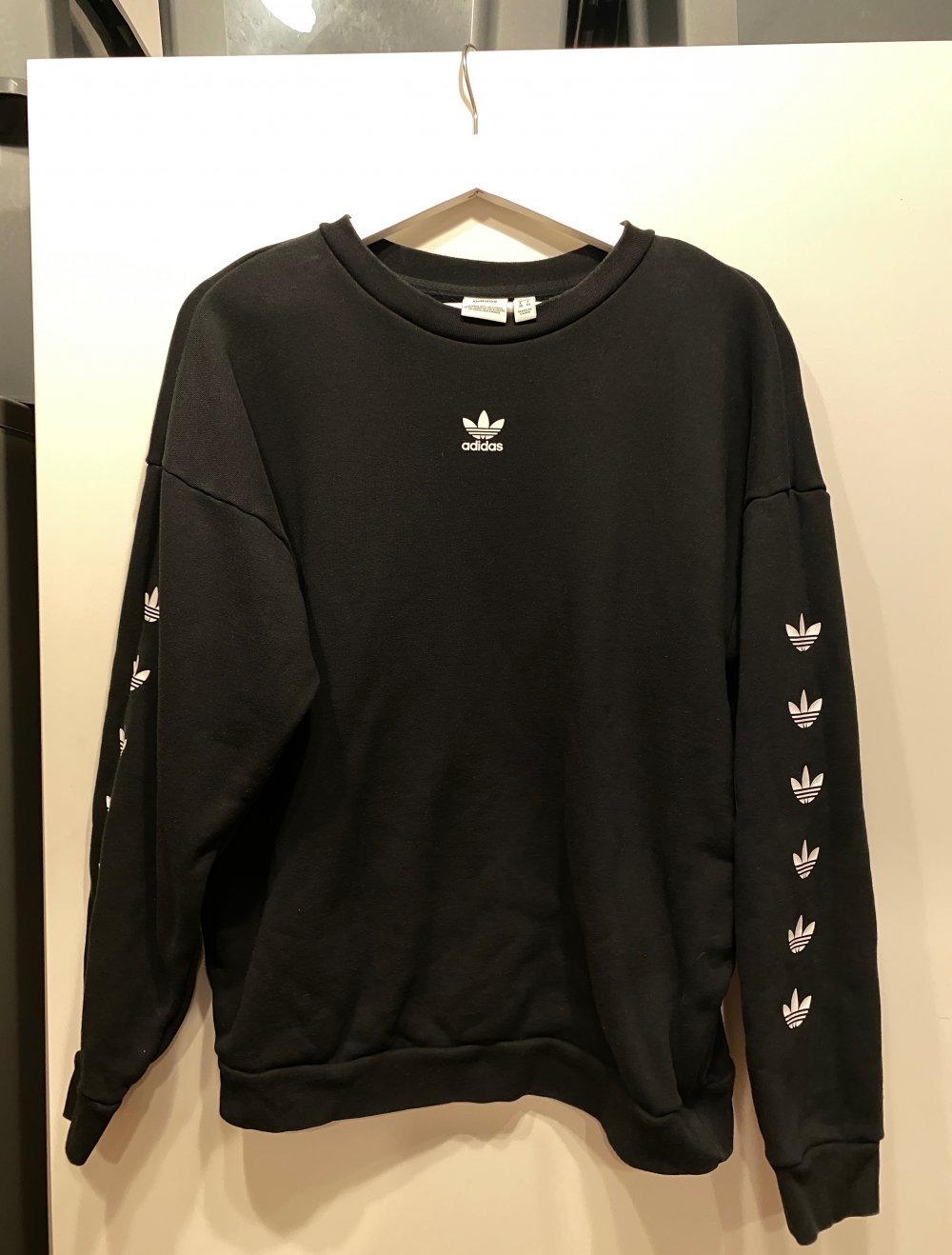 Adidas Pullover