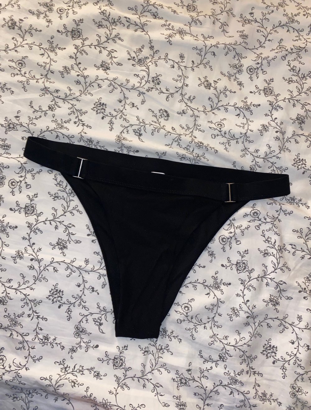 New Yorker Bikini Hose