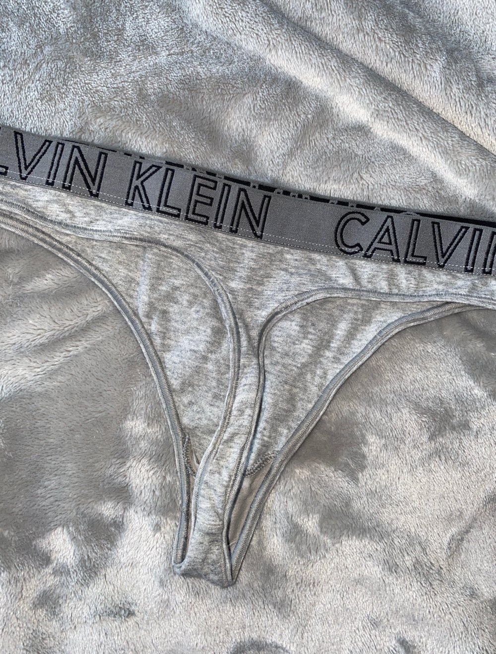 Calvin Klein Tanga