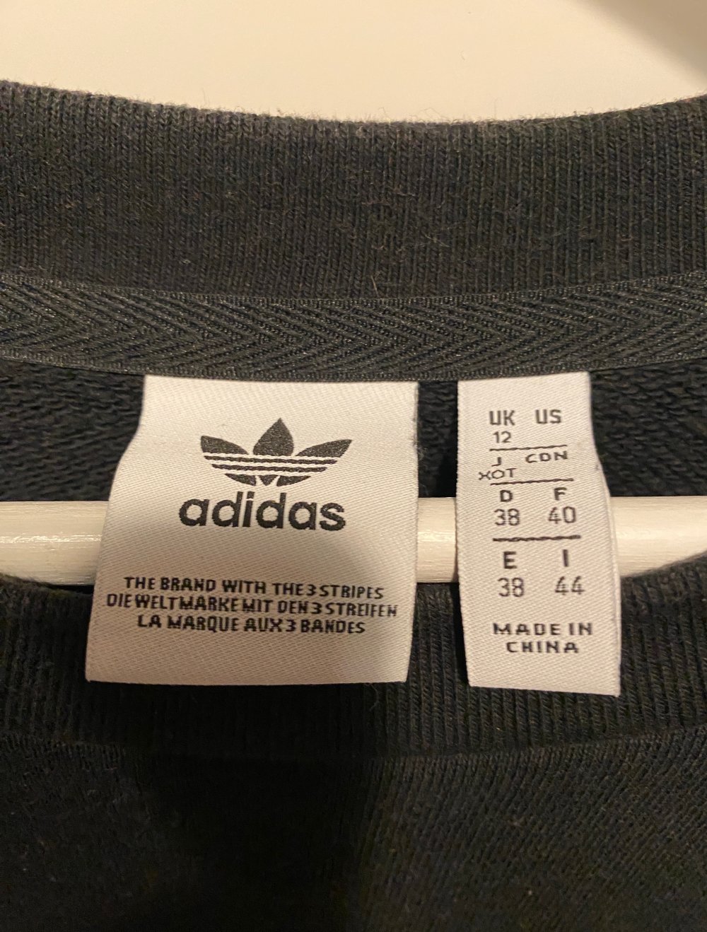 Adidas Pullover