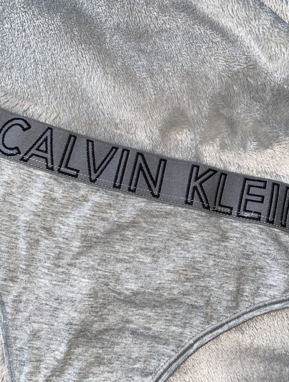 Calvin Klein Tanga