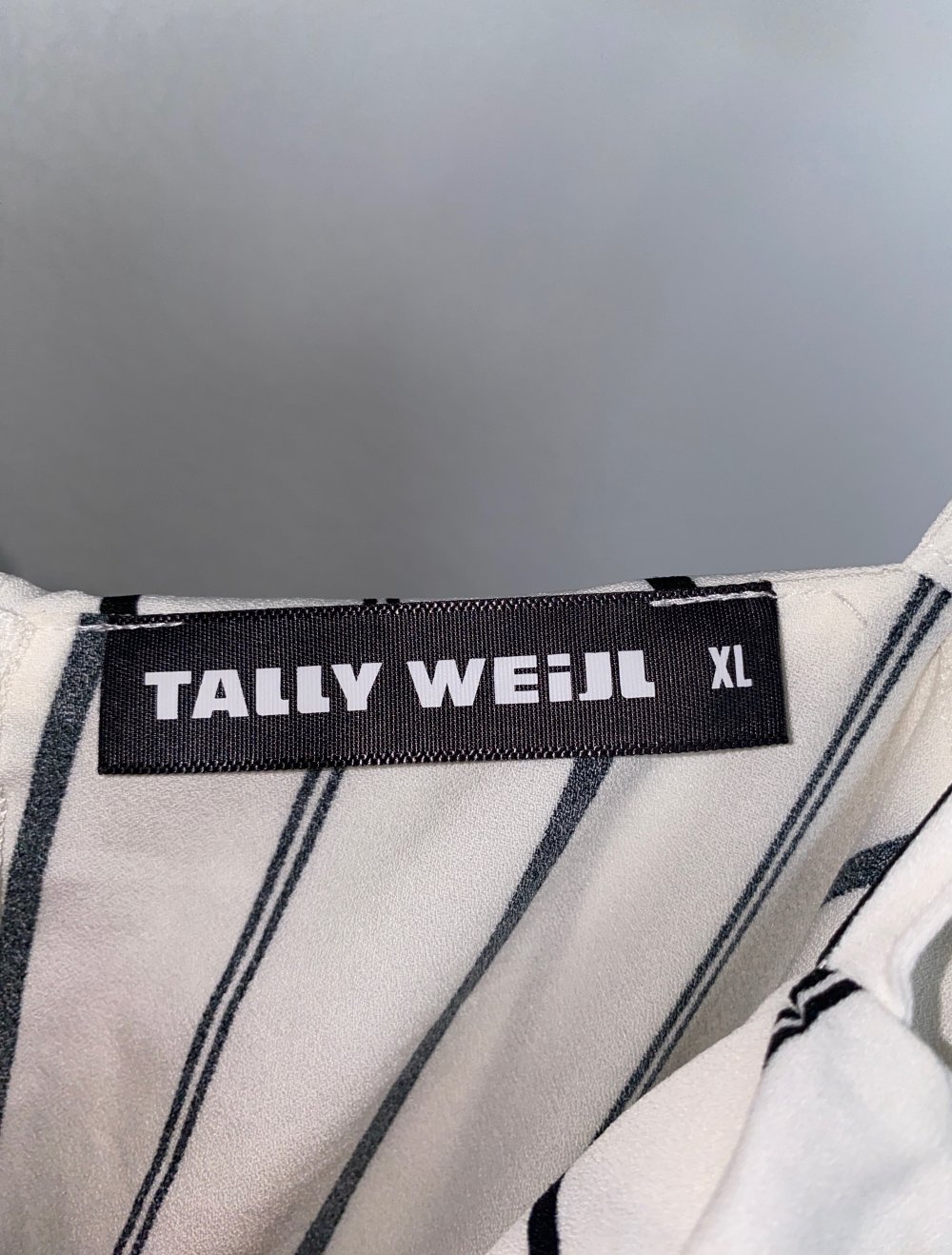 Tally Weijl Einteier